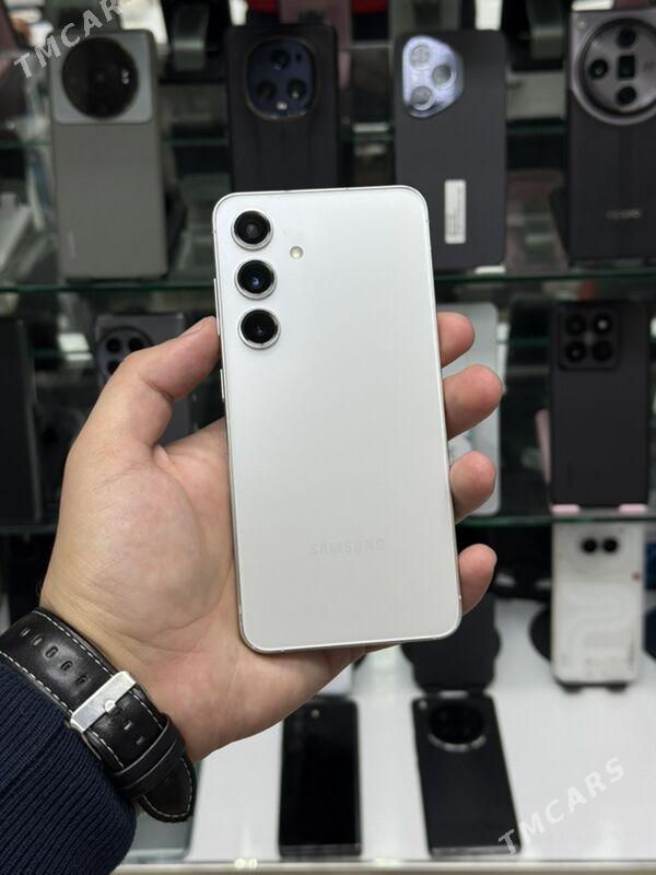 S24 8/256Gb - Ашхабад - img 2