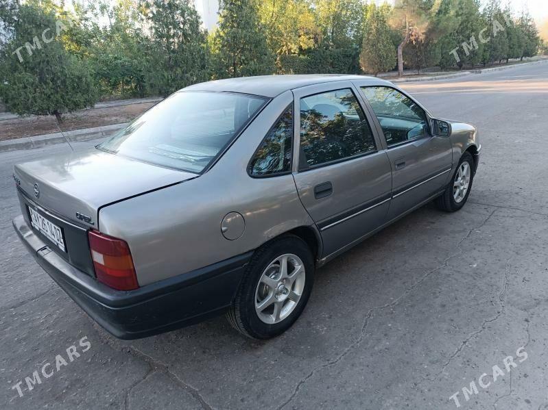 Opel Vectra 1992 - 40 000 TMT - Дашогуз - img 5