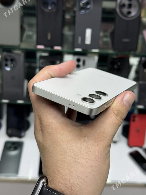 S24 8/256Gb - Ашхабад - img 4