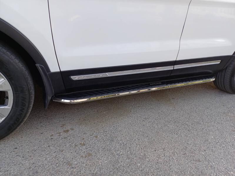 padnoşka EXPLORER 2016 2 200 TMT - Aşgabat - img 5