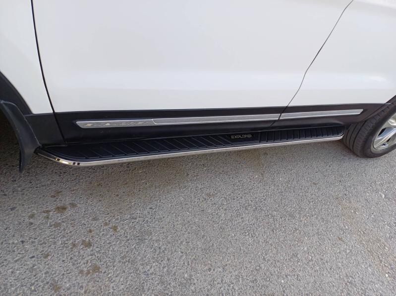 padnoşka EXPLORER 2016 2 200 TMT - Aşgabat - img 4