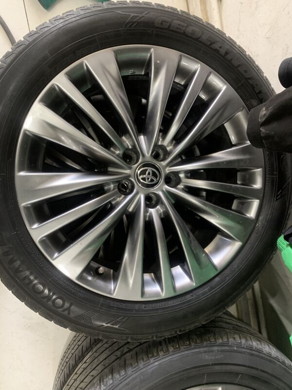 Diska teker 25 000 TMT - Ашхабад - img 2