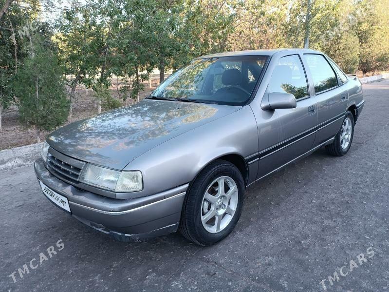 Opel Vectra 1992 - 40 000 TMT - Дашогуз - img 3