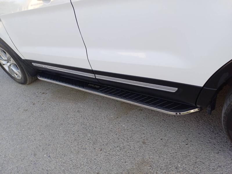 padnoşka EXPLORER 2016 2 200 TMT - Aşgabat - img 2