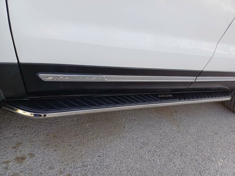 padnoşka EXPLORER 2016 2 200 TMT - Aşgabat - img 3