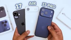 iphone ALYAS KAROPKASYZ 17air - Aşgabat - img 4