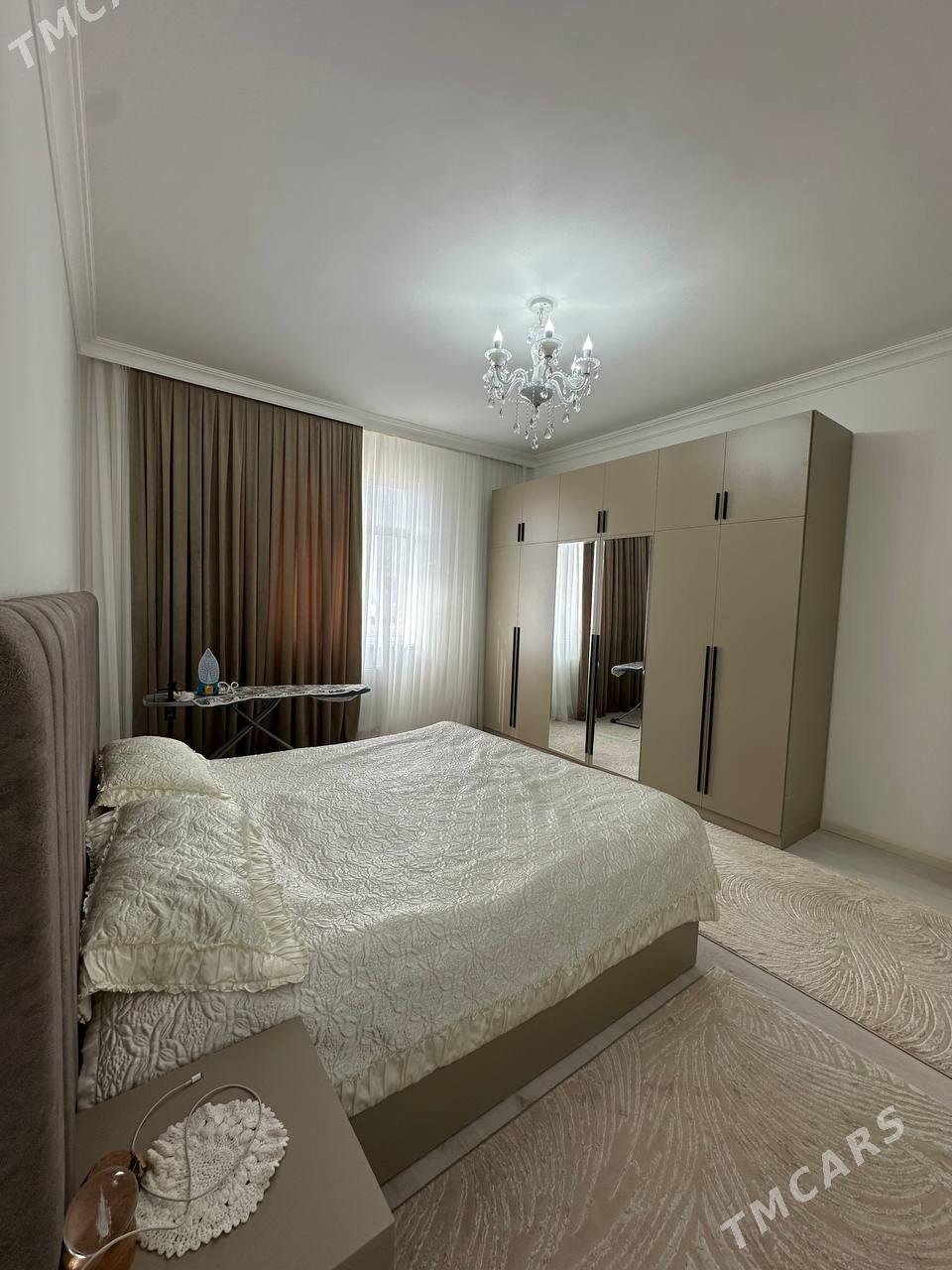 Квартира АШХАБАД - Ашхабад - img 7