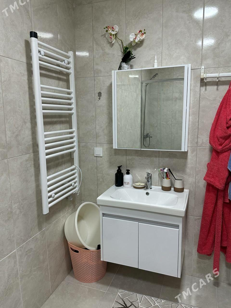 Квартира АШХАБАД - Ашхабад - img 8