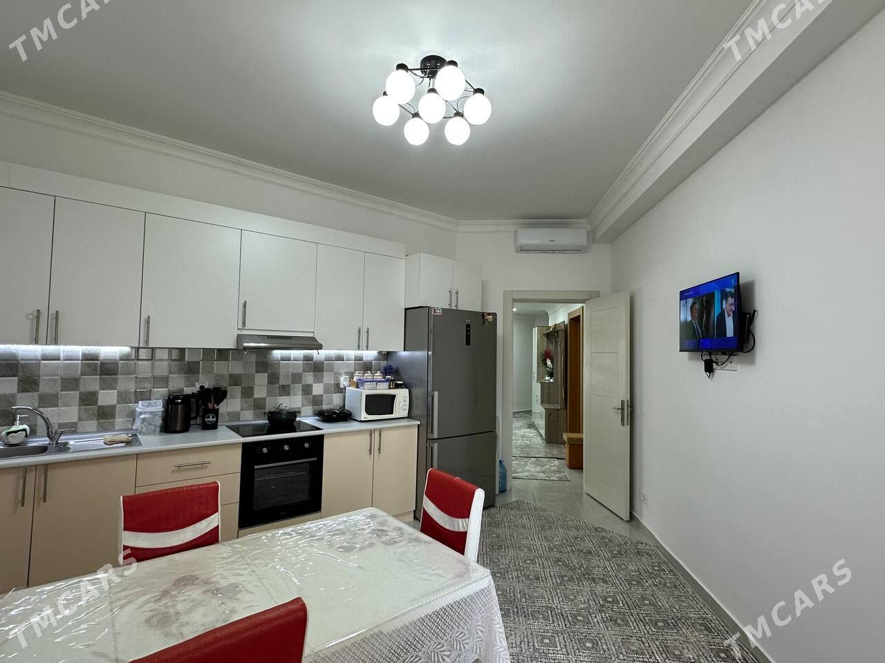 Квартира АШХАБАД - Ашхабад - img 3