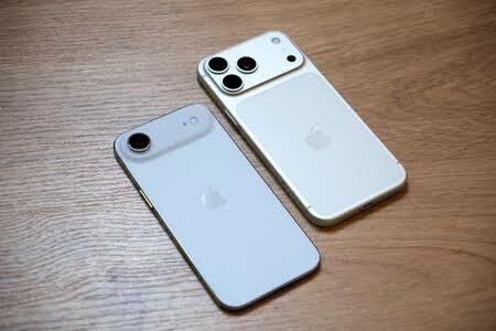 iphone ALYAS KAROPKASYZ 17air - Aşgabat - img 2