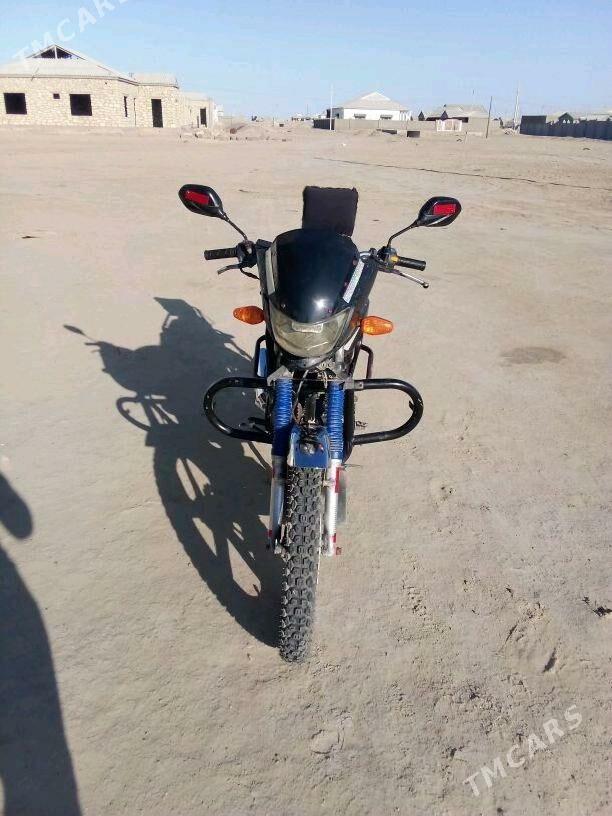 Fekon FK200-14G 2015 - 12 400 TMT - Эсенгулы - img 1