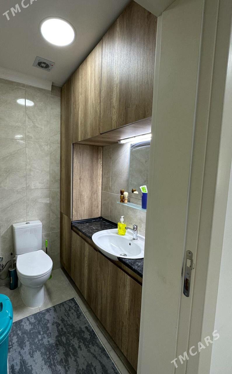 Квартира АШХАБАД - Ашхабад - img 6