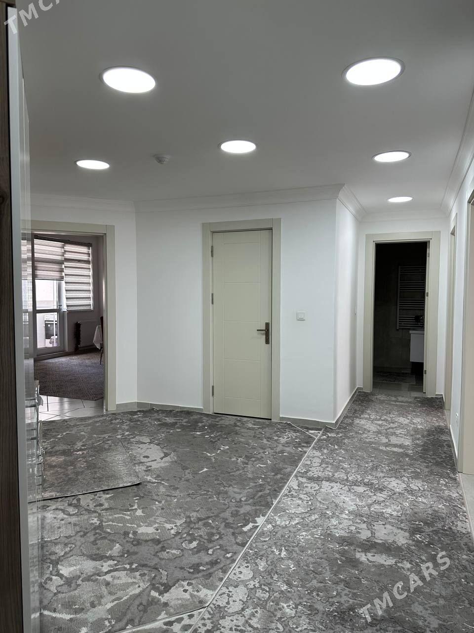 Квартира АШХАБАД - Ашхабад - img 9