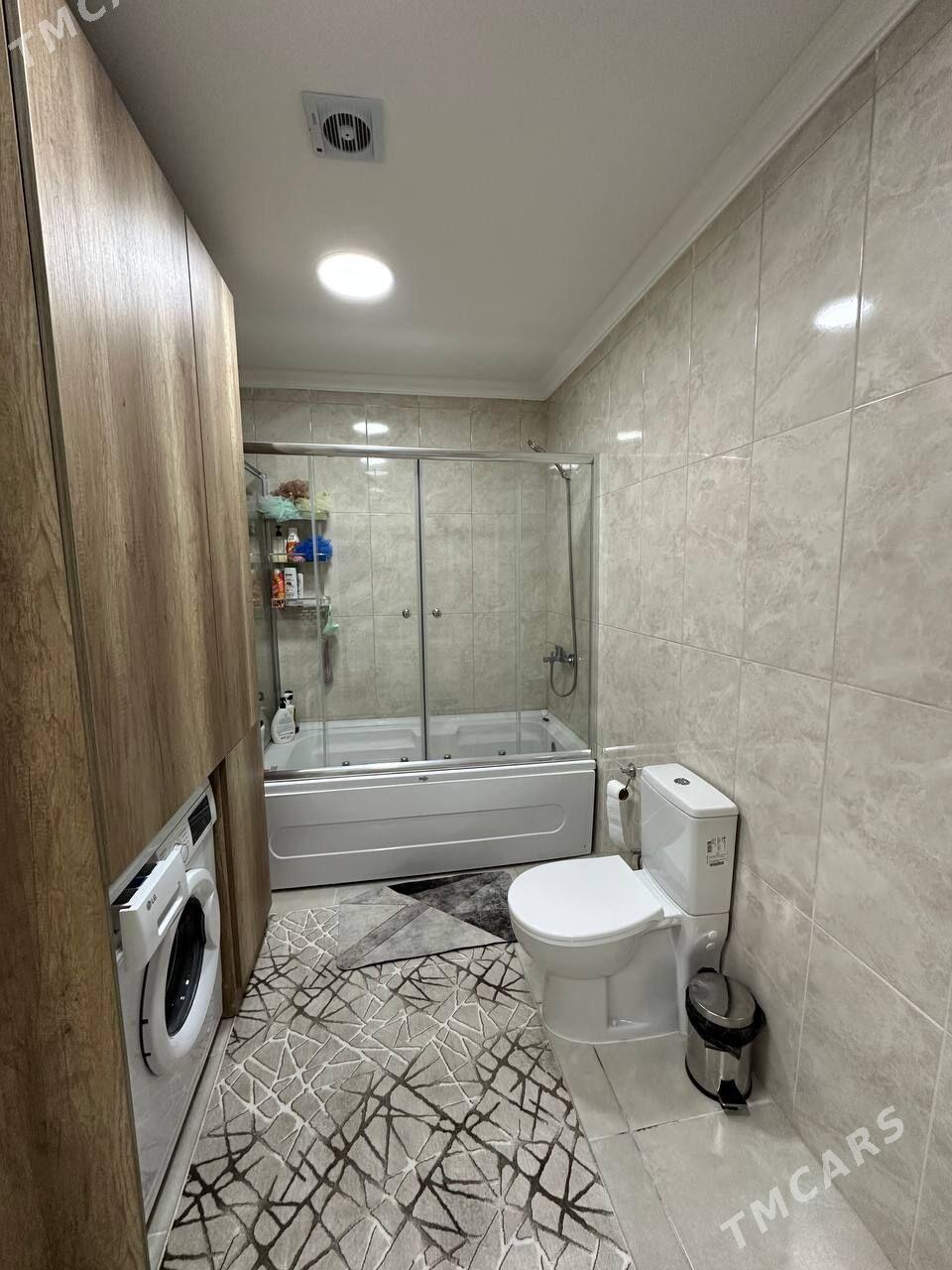 Квартира АШХАБАД - Ашхабад - img 5