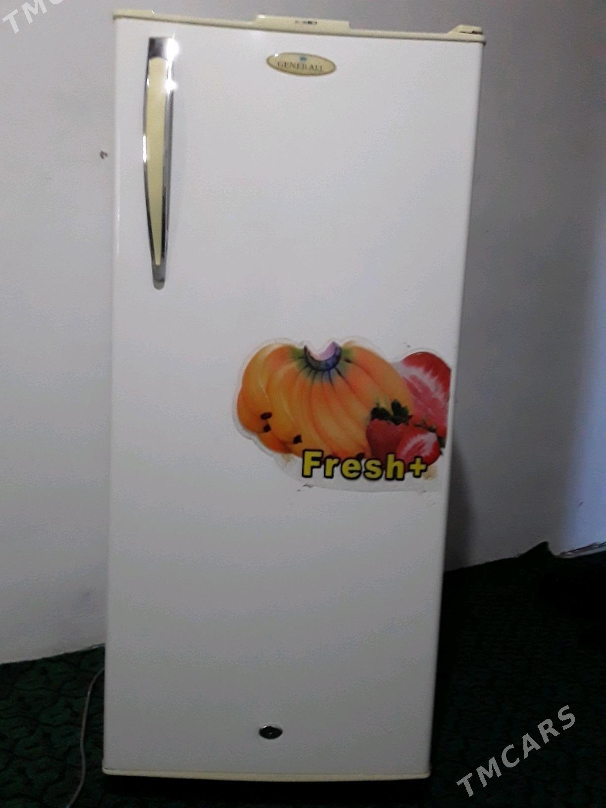 General - Görogly (Tagta) - img 1