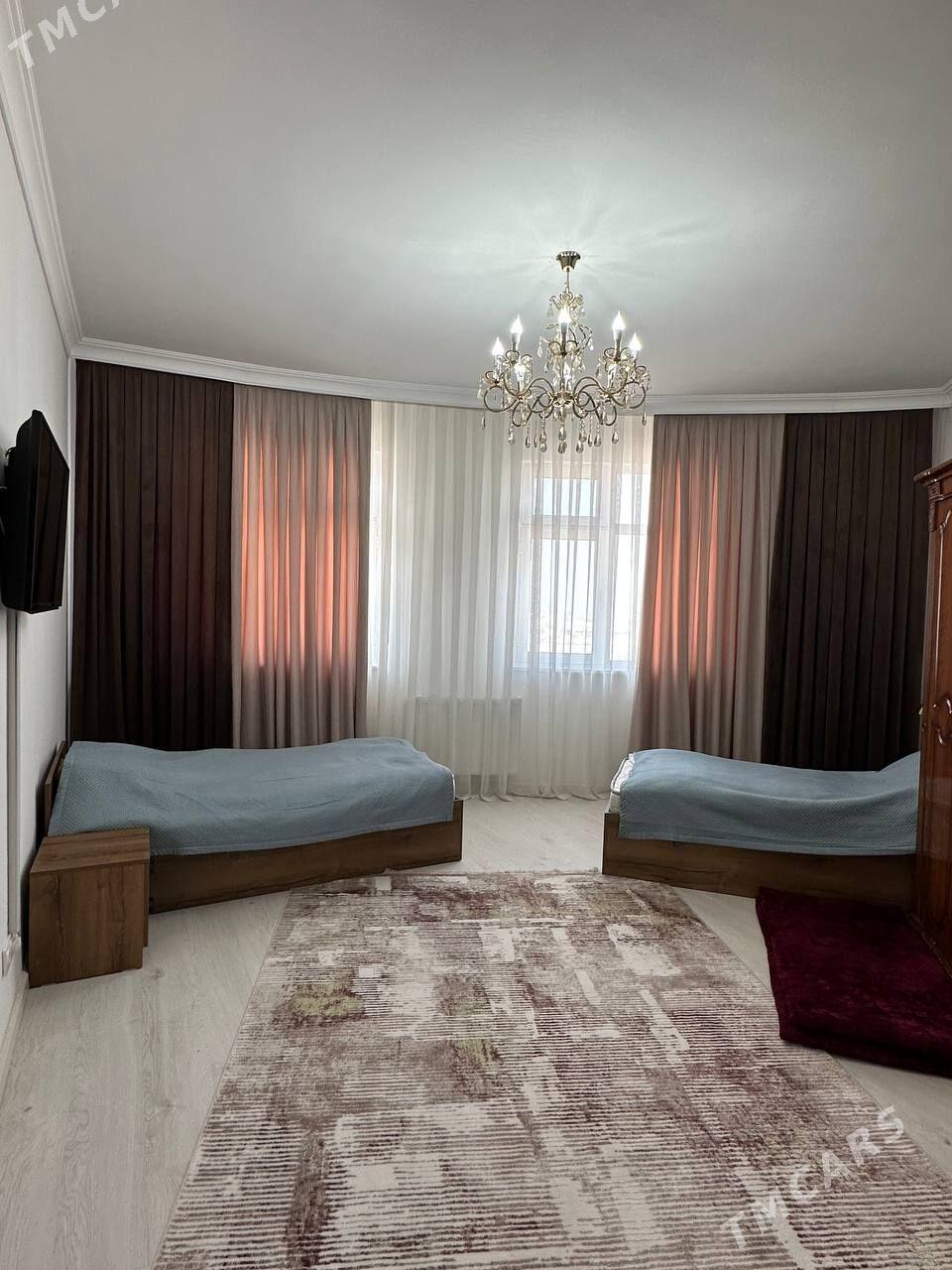 Квартира АШХАБАД - Ашхабад - img 2