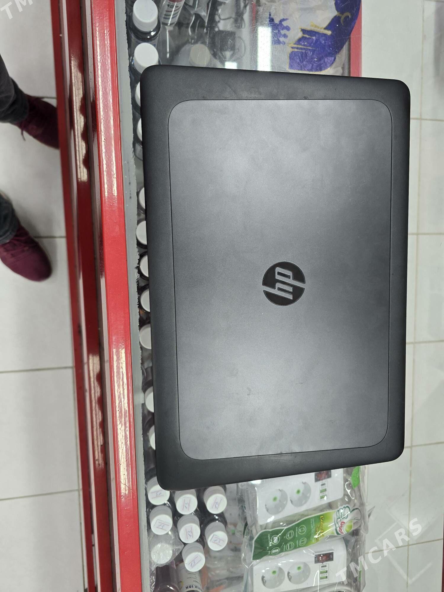  HP ZBook 15u G4 - - Балканабат - img 2