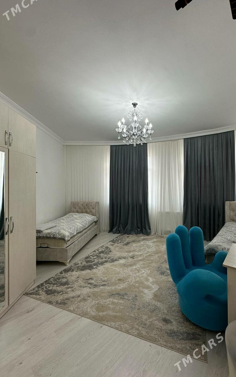 Квартира АШХАБАД - Ашхабад - img 10