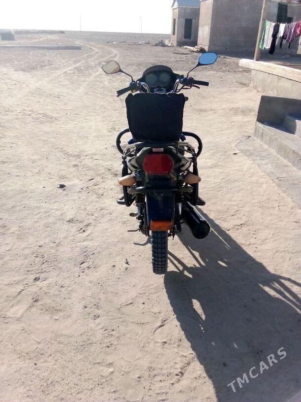 Fekon FK200-14G 2015 - 12 400 TMT - Эсенгулы - img 3