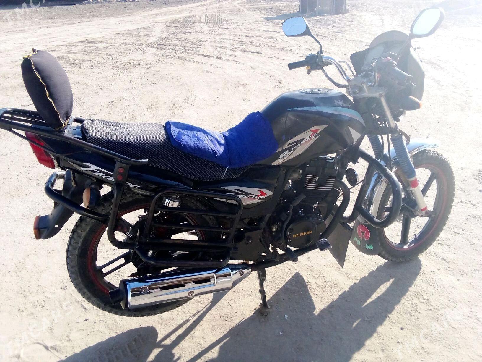 Fekon FK200-14G 2015 - 12 400 TMT - Эсенгулы - img 2