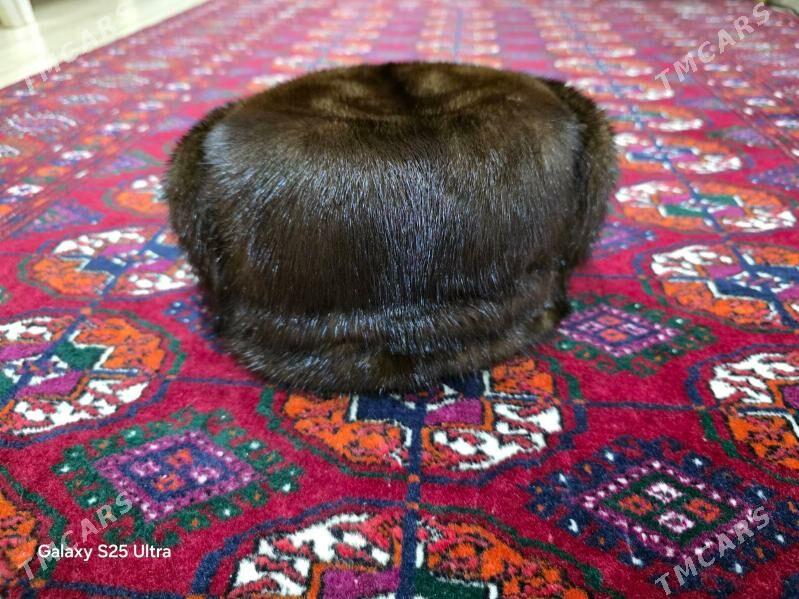 Шапка - Aşgabat - img 3