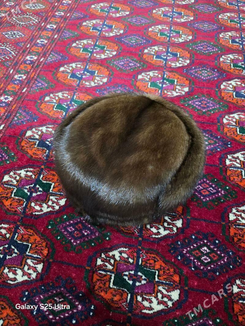 Шапка - Aşgabat - img 1