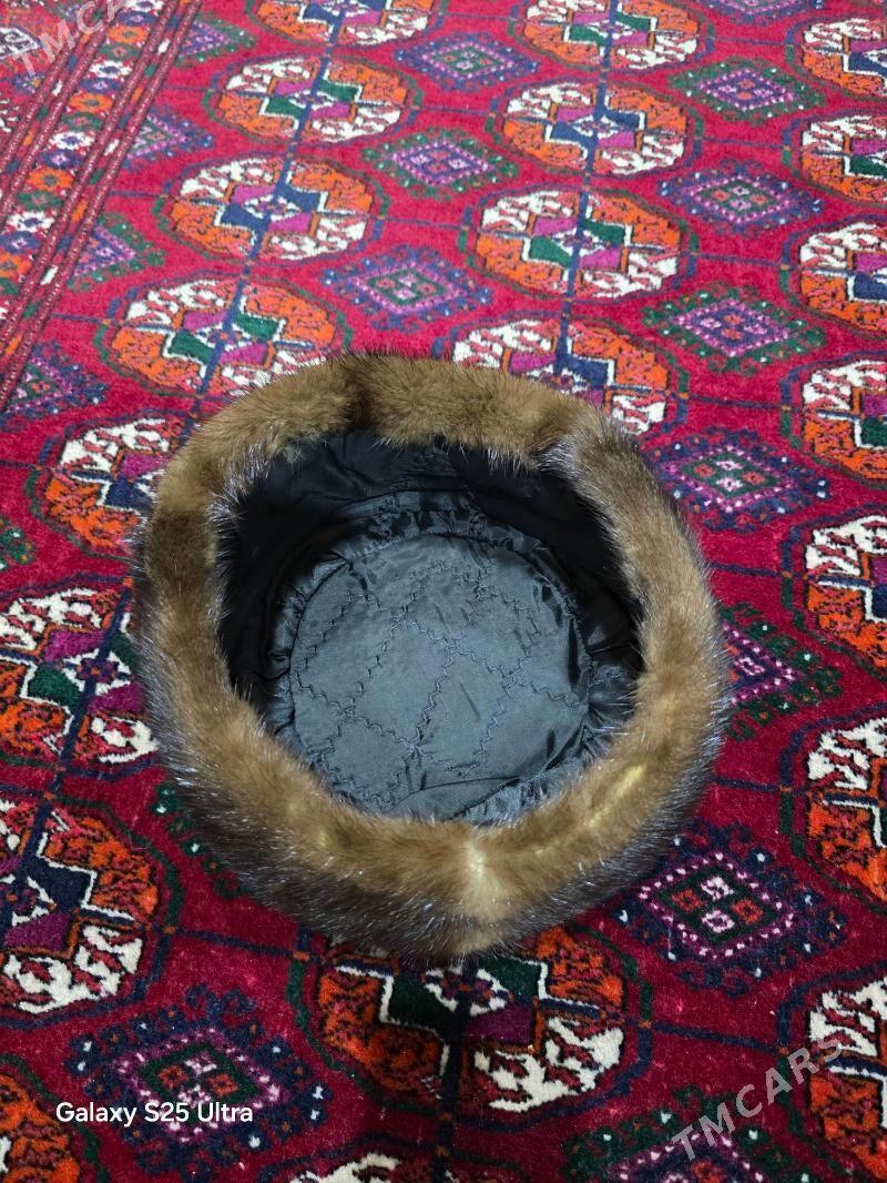 Шапка - Aşgabat - img 2