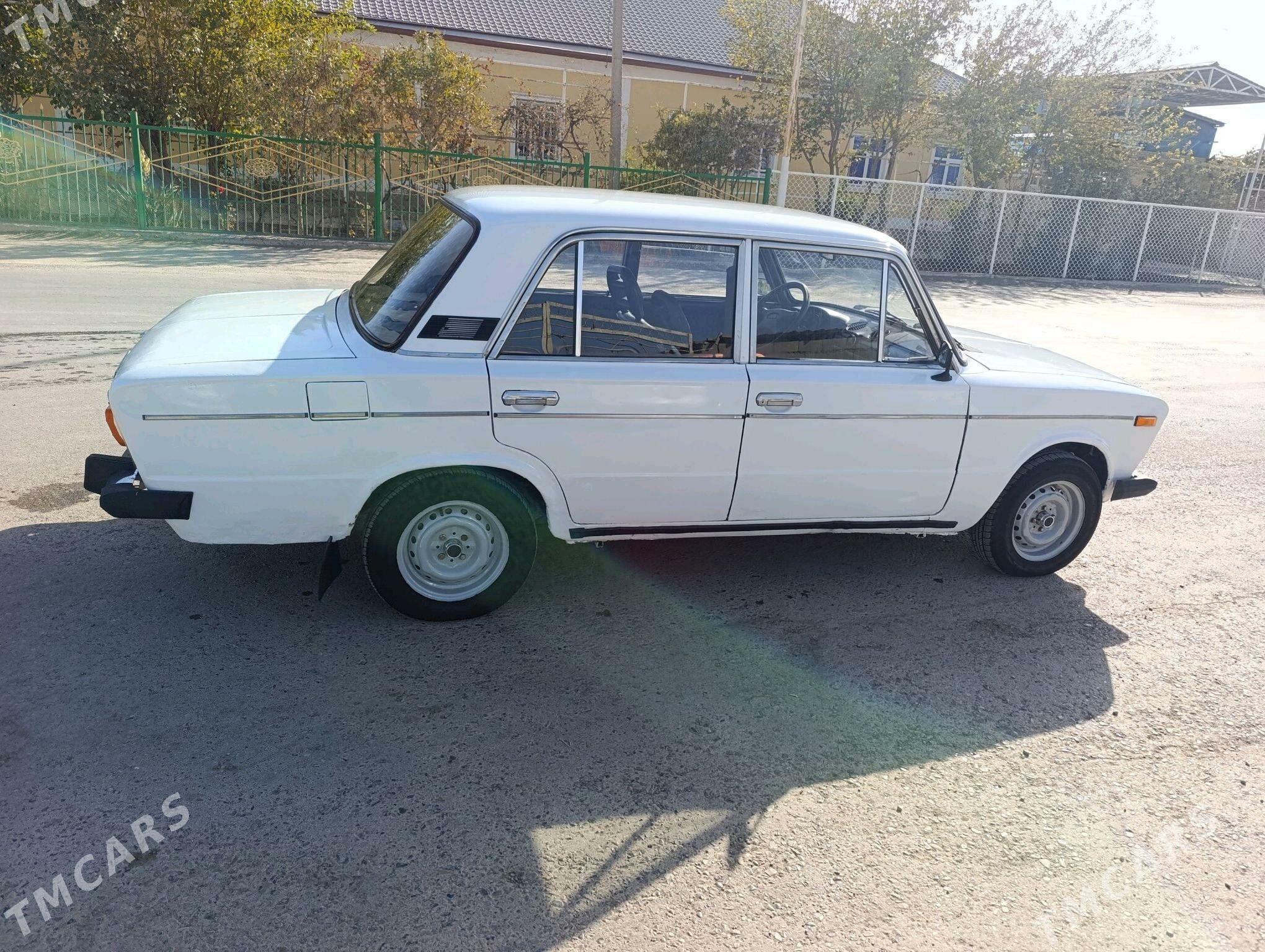 Lada 2106 1987 - 22 000 TMT - Теджен - img 1
