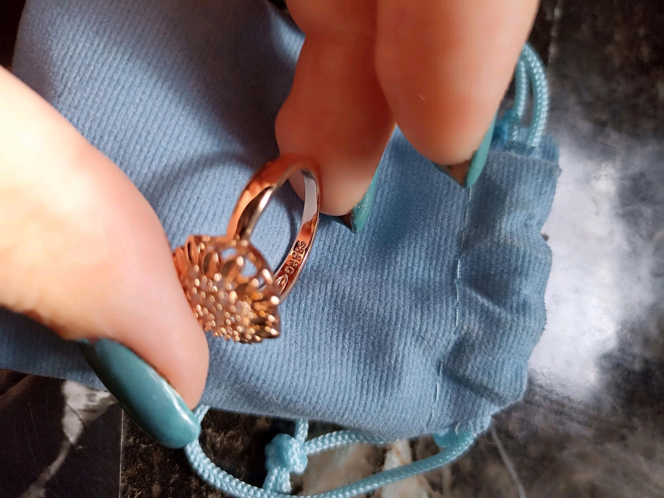 gyzyl gas - Дашогуз - img 2