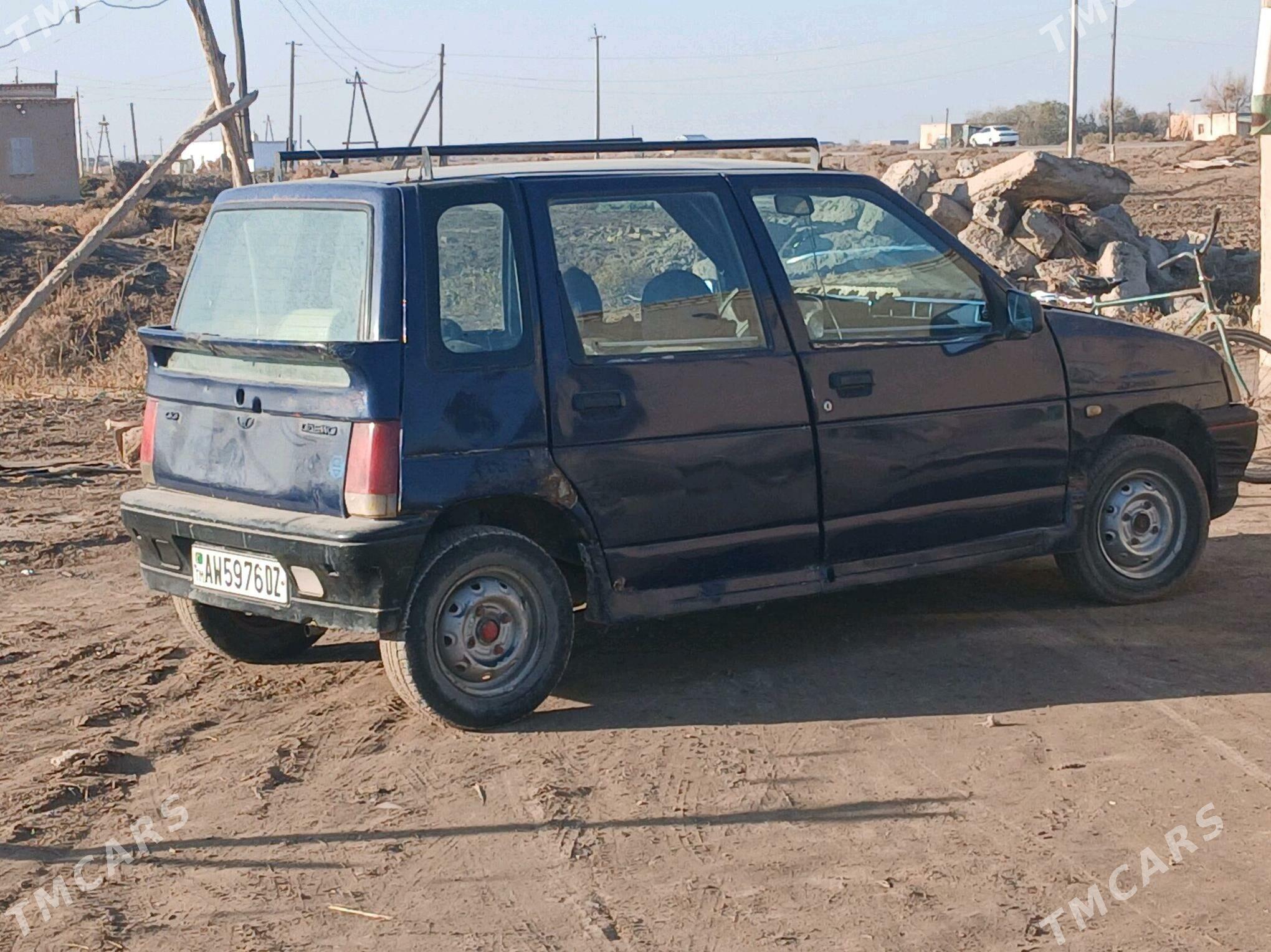 Daewoo Tico 1996 - 10 000 TMT - Köneürgenç - img 4