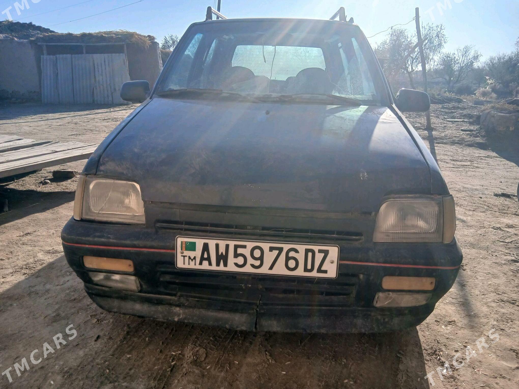 Daewoo Tico 1996 - 10 000 TMT - Köneürgenç - img 3