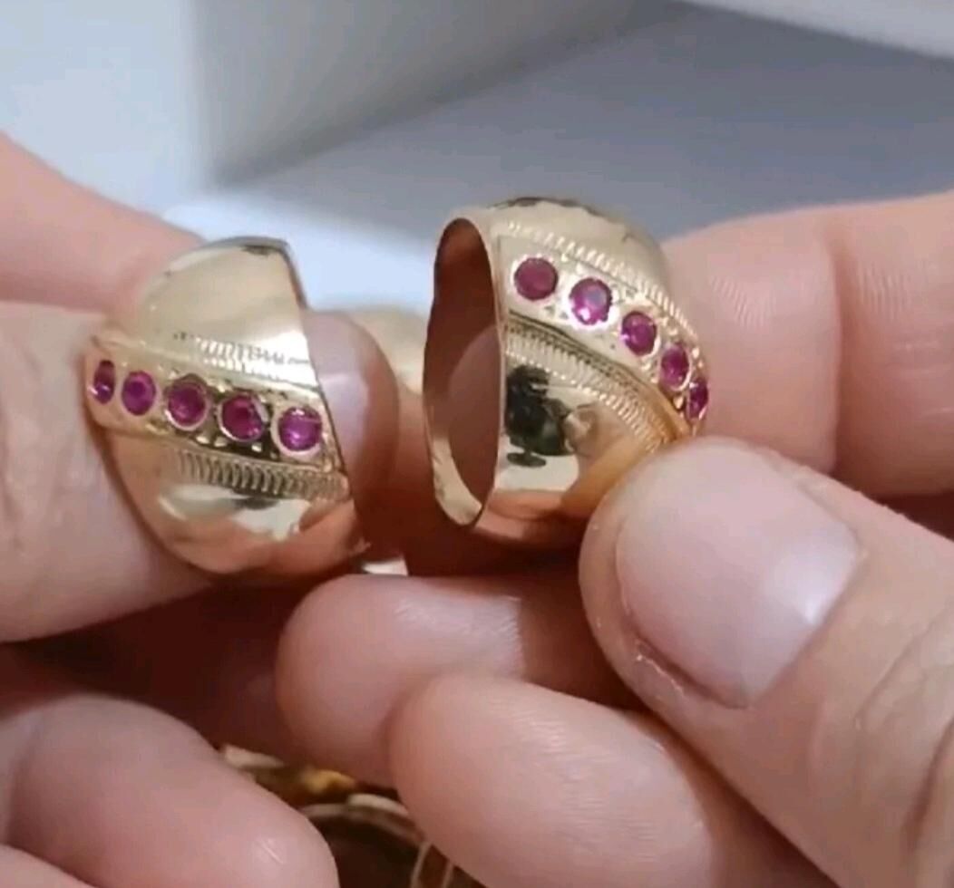 gyzyl gas - Дашогуз - img 4