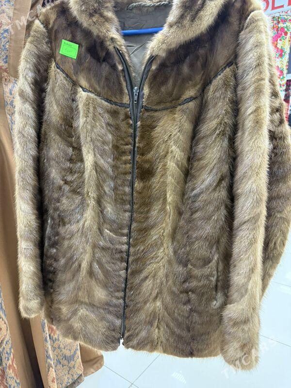 norka suba - Торговый центр "15 лет Независимости" - img 1