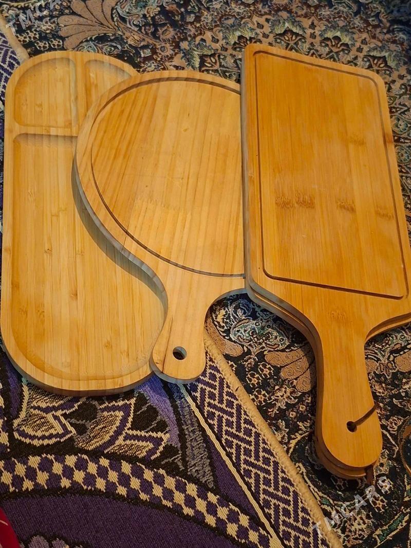 tarelka - Ашхабад - img 5