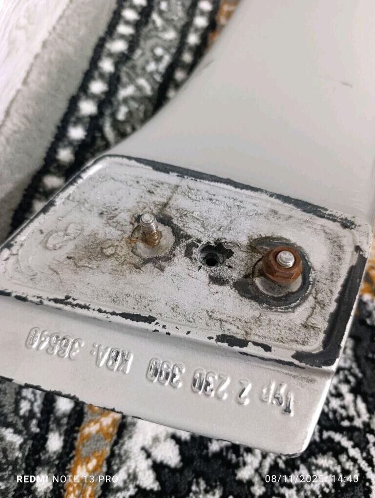 mka spoyler 1 000 TMT - Гумдаг - img 2