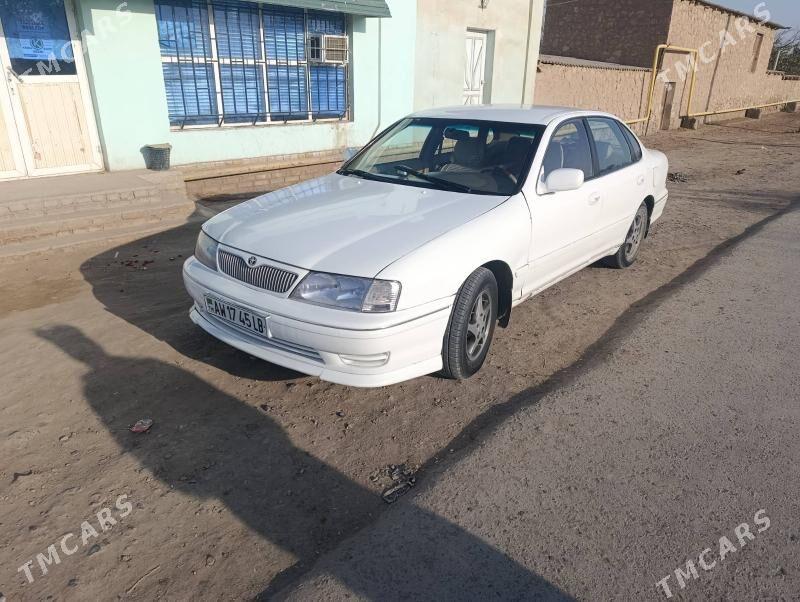 Toyota Avalon 1996 - 110 000 TMT - Керки - img 1