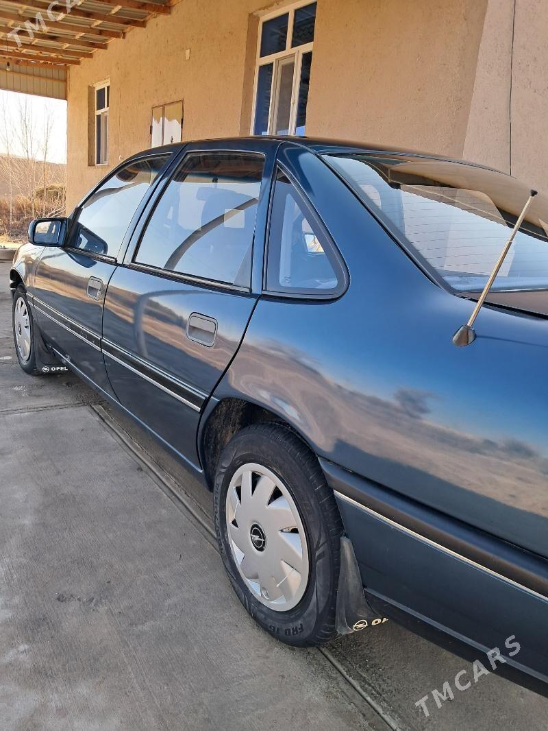 Opel Vectra 1991 - 52 000 TMT - етр. Туркменбаши - img 4