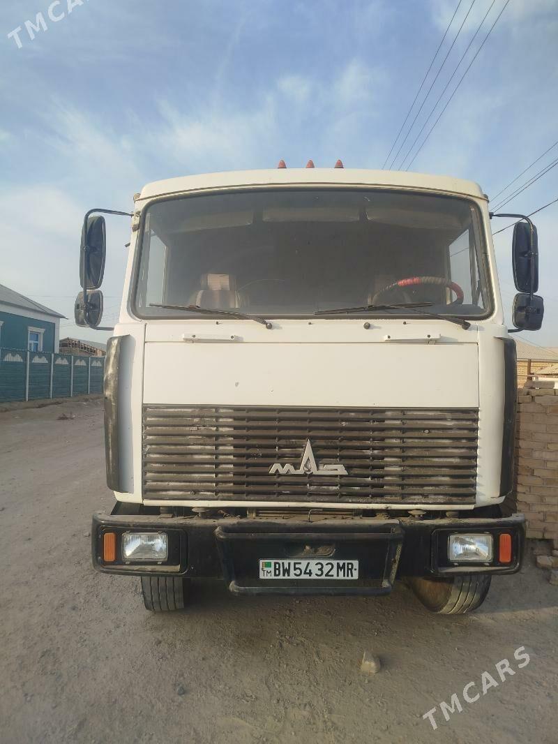 Maz Samosval 2012 - 370 000 TMT - Байрамали - img 6