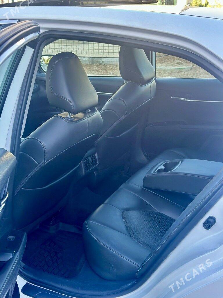 Toyota Camry 2020 - 389 000 TMT - Aşgabat - img 6