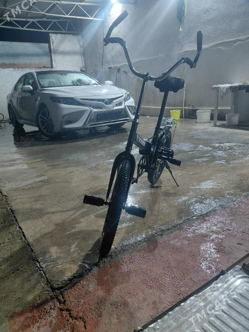 kama tigir - Garadamak Şor - img 10