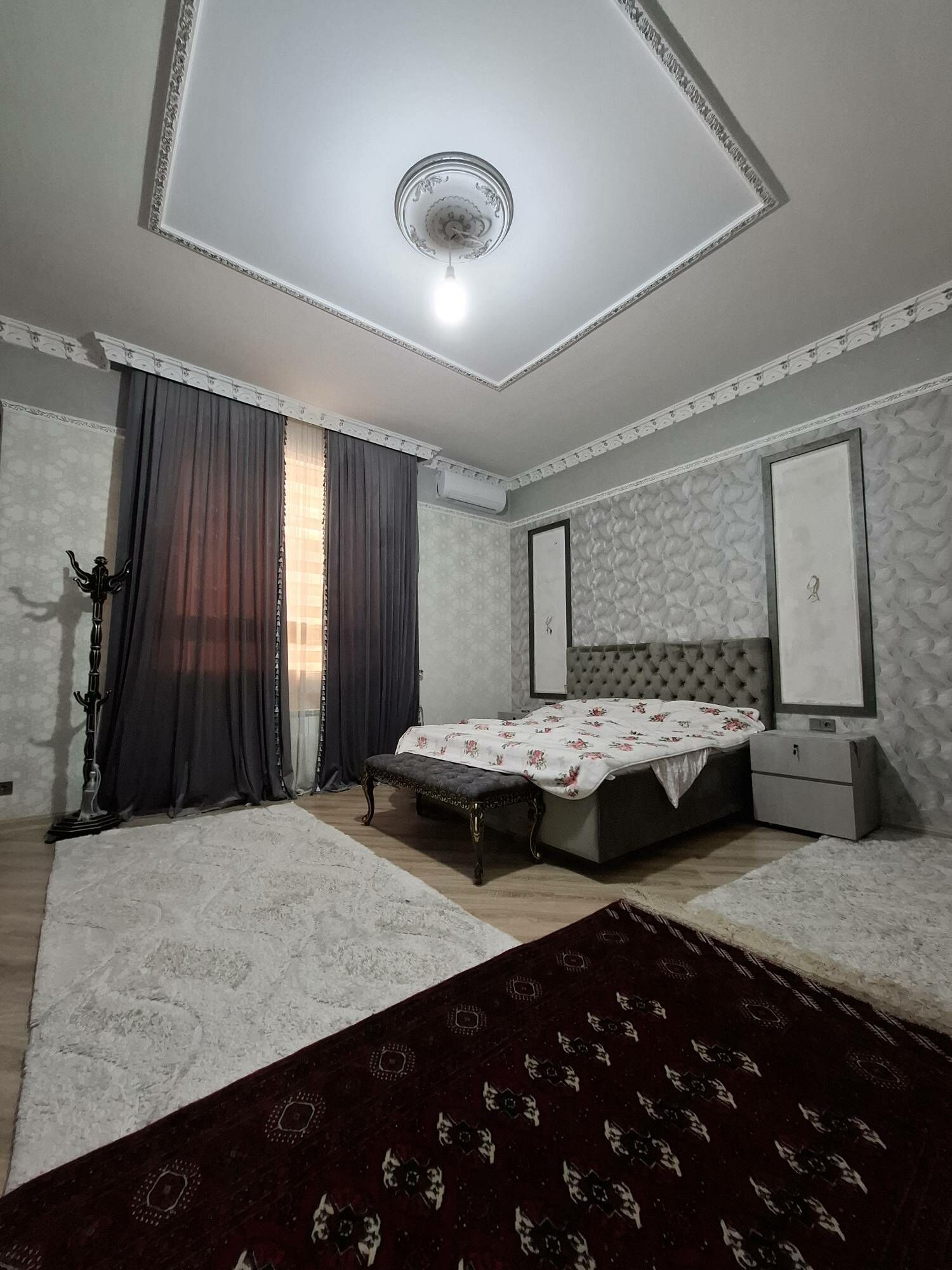 Чоганлы плановый дом - Aşgabat - img 9