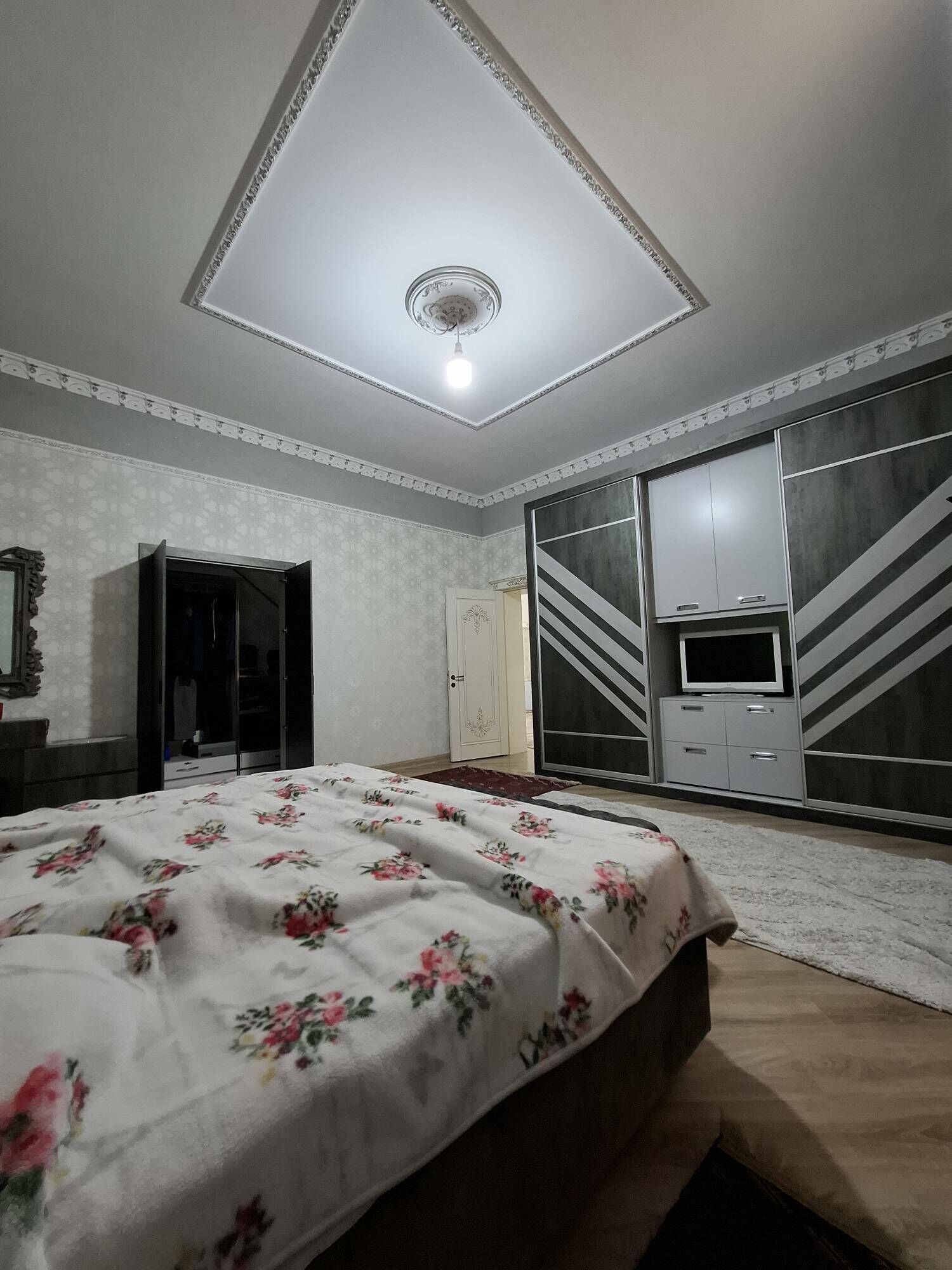 Чоганлы плановый дом - Aşgabat - img 6