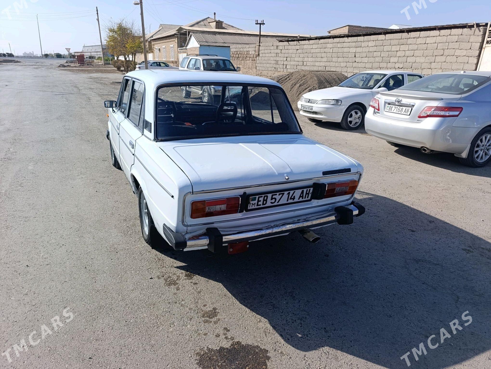 Lada 2106 1987 - 22 000 TMT - Теджен - img 3