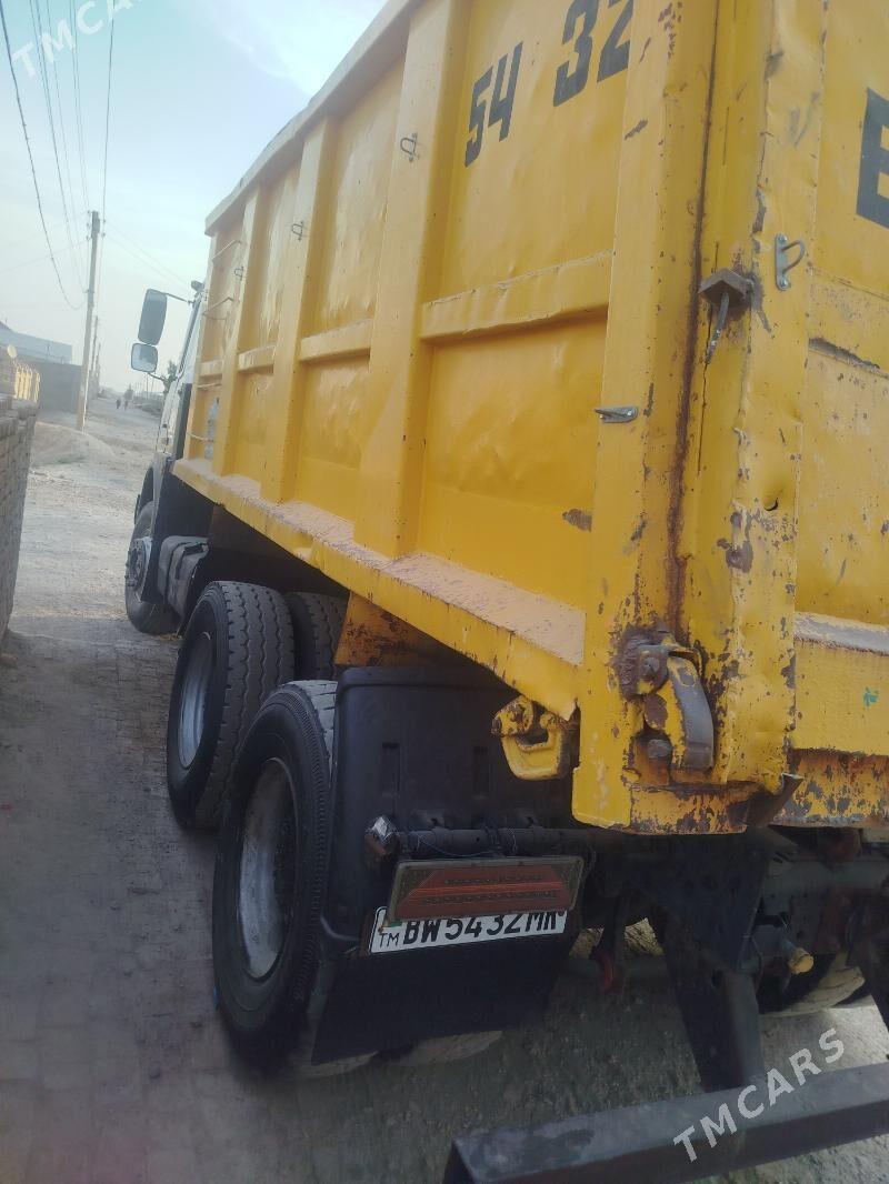 Maz Samosval 2012 - 370 000 TMT - Байрамали - img 2