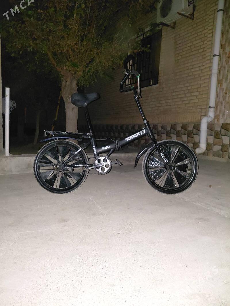 kama tigir - Garadamak Şor - img 6