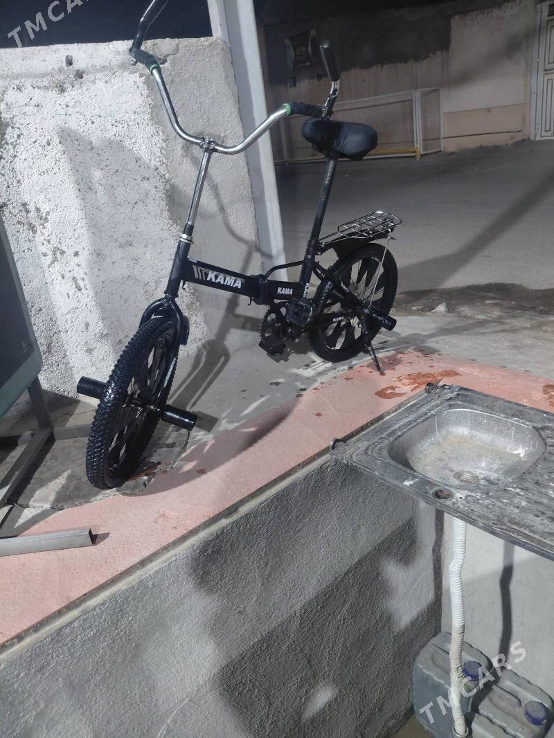 kama tigir - Garadamak Şor - img 9