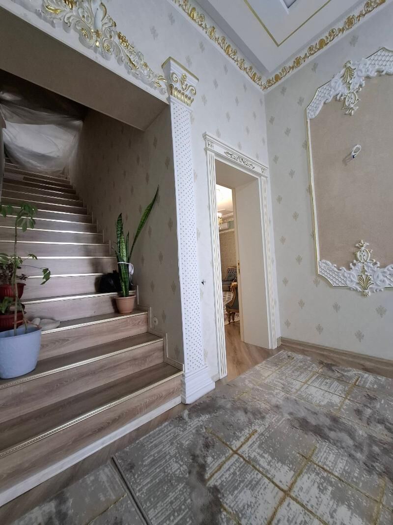 Чоганлы плановый дом - Aşgabat - img 2