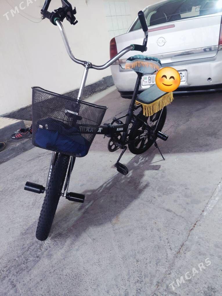 kama tigir - Garadamak Şor - img 4