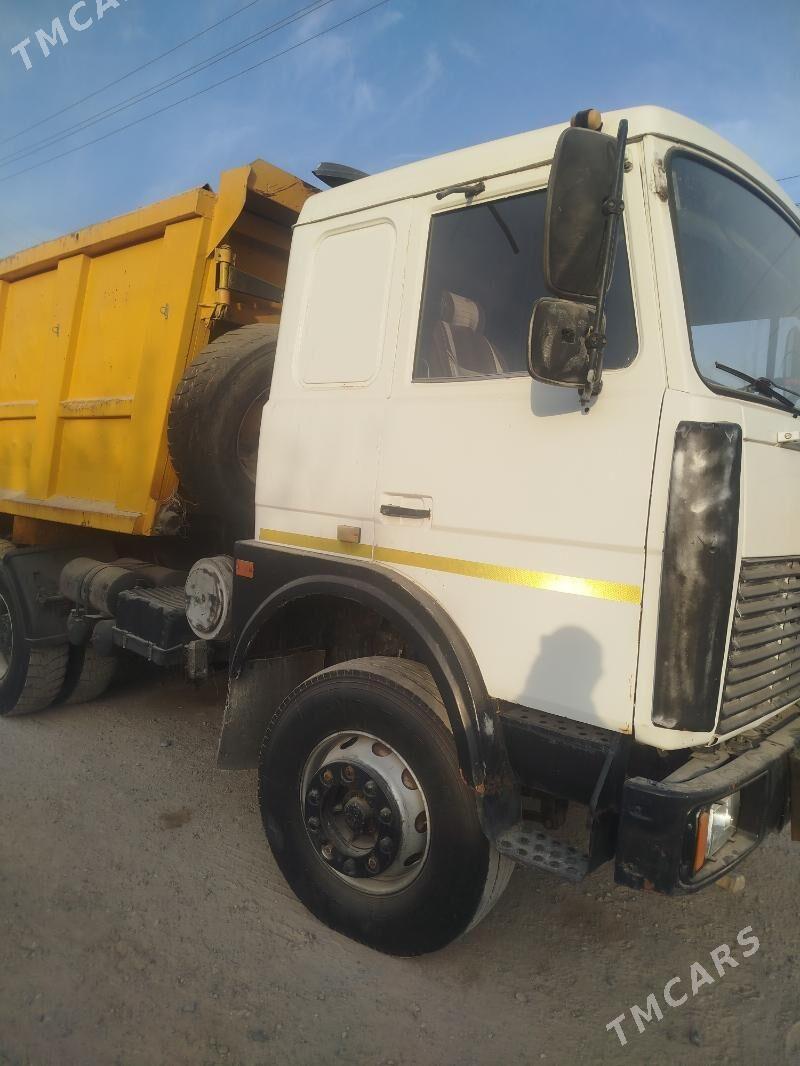 Maz Samosval 2012 - 370 000 TMT - Байрамали - img 4