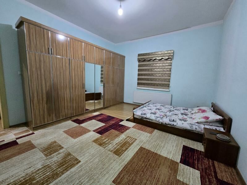 Bereketli zaman 3komnat Gawers - Aşgabat - img 5